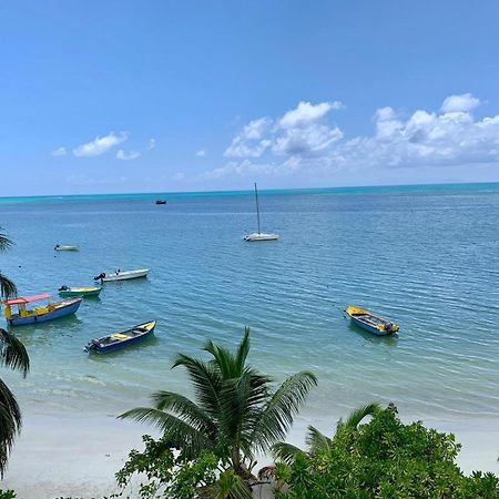 Diamond Plaza Hotel Grand Anse  Phòng bức ảnh