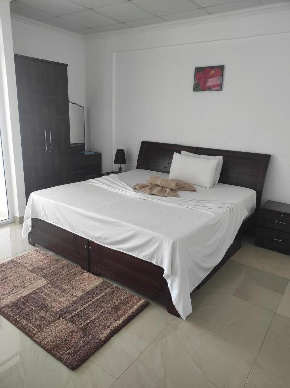 Diamond Plaza Hotel Grand Anse  Ngoại thất bức ảnh