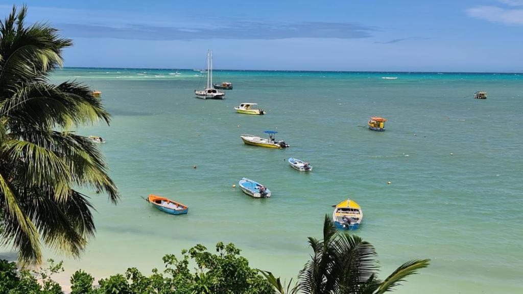 Diamond Plaza Hotel Grand Anse  Ngoại thất bức ảnh