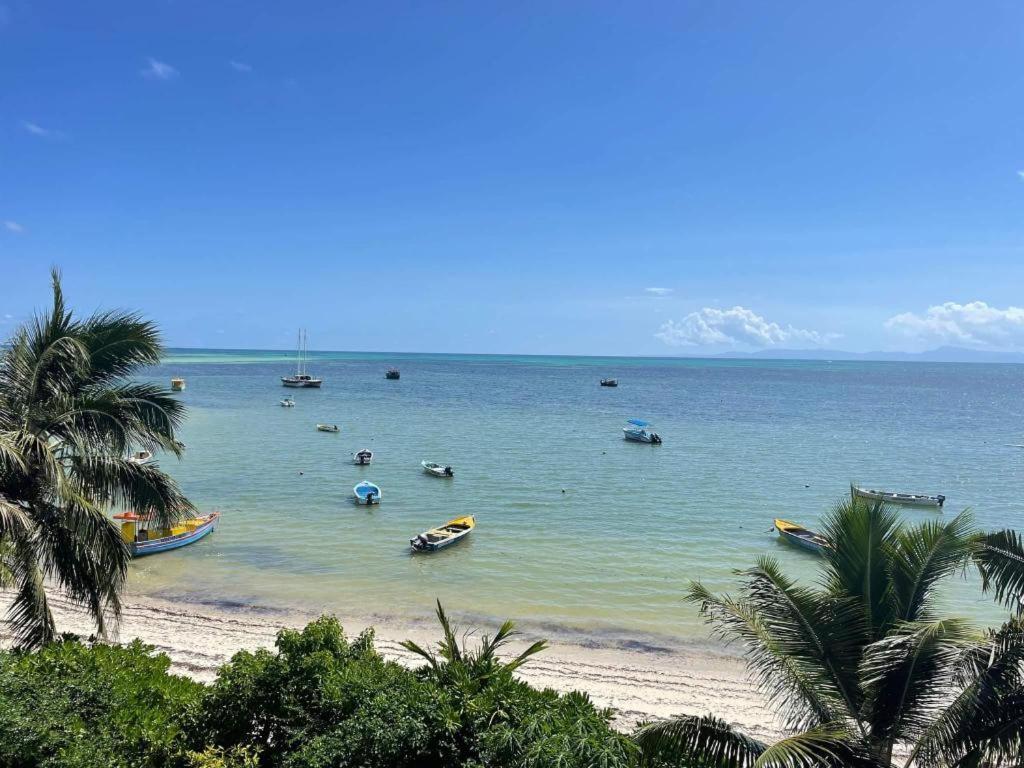 Diamond Plaza Hotel Grand Anse  Phòng bức ảnh